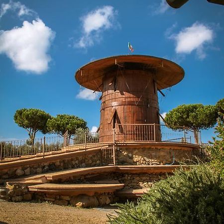 Borgo Rurale San Giusto Konuk evi Castagneto Carducci Dış mekan fotoğraf