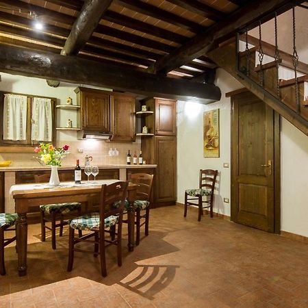 Borgo Rurale San Giusto Konuk evi Castagneto Carducci Dış mekan fotoğraf