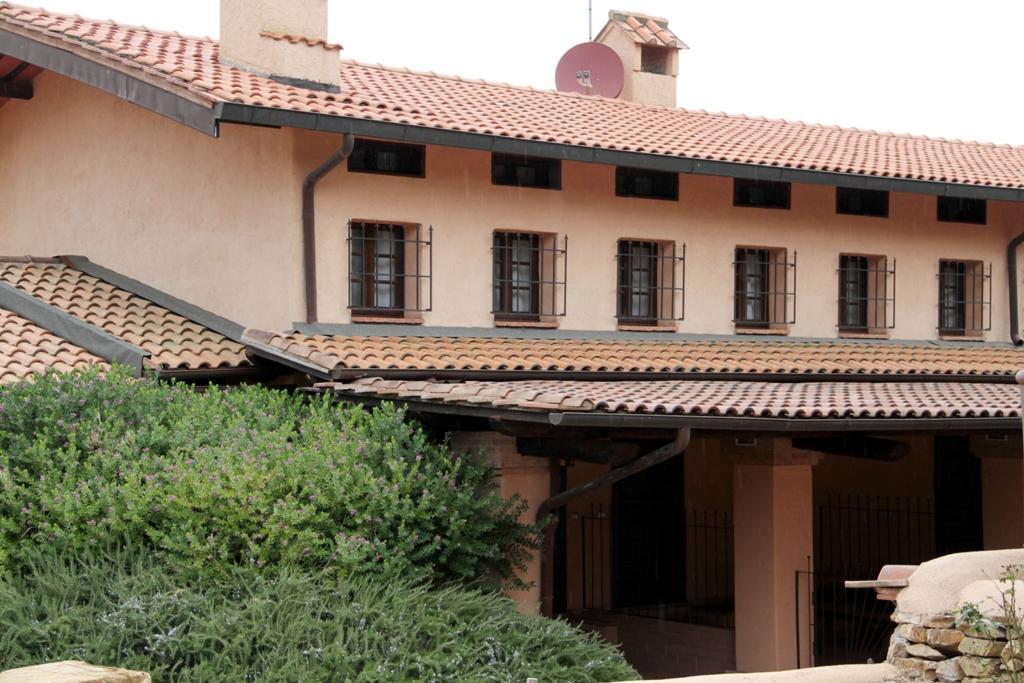 Borgo Rurale San Giusto Konuk evi Castagneto Carducci Dış mekan fotoğraf