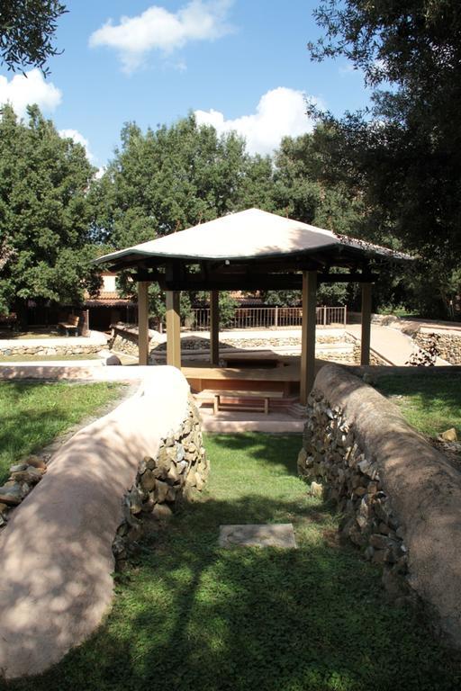 Borgo Rurale San Giusto Konuk evi Castagneto Carducci Dış mekan fotoğraf