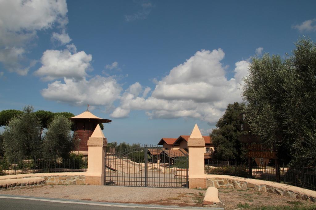 Borgo Rurale San Giusto Konuk evi Castagneto Carducci Dış mekan fotoğraf