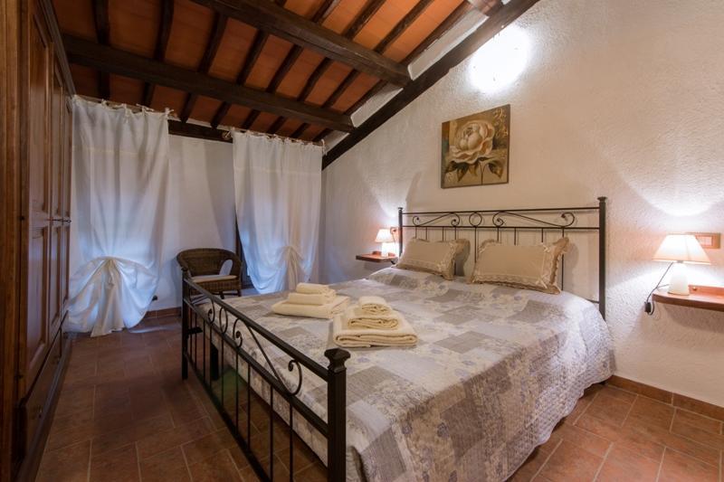 Borgo Rurale San Giusto Konuk evi Castagneto Carducci Dış mekan fotoğraf