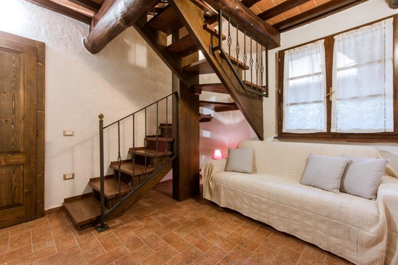 Borgo Rurale San Giusto Konuk evi Castagneto Carducci Dış mekan fotoğraf