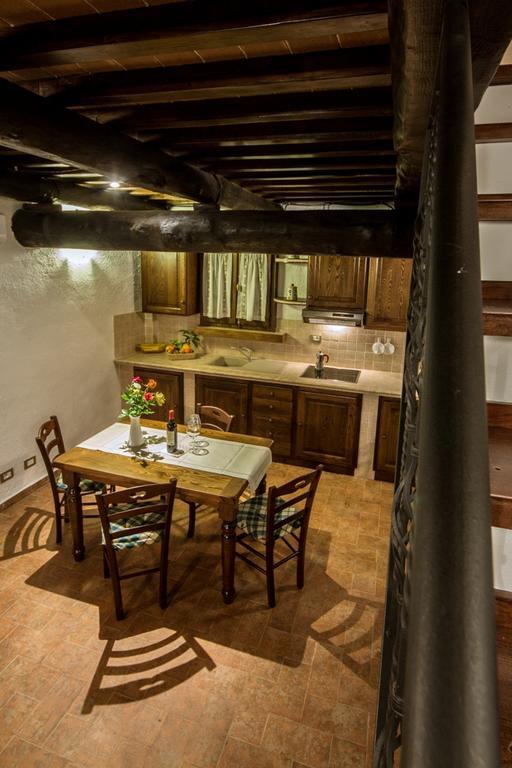 Borgo Rurale San Giusto Konuk evi Castagneto Carducci Dış mekan fotoğraf