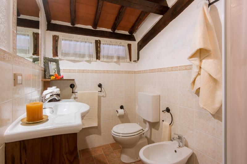 Borgo Rurale San Giusto Konuk evi Castagneto Carducci Dış mekan fotoğraf
