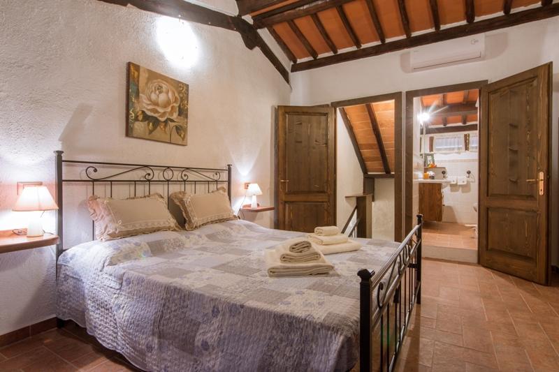 Borgo Rurale San Giusto Konuk evi Castagneto Carducci Dış mekan fotoğraf