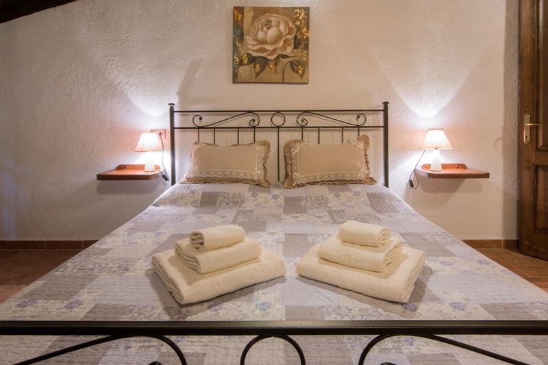 Borgo Rurale San Giusto Konuk evi Castagneto Carducci Dış mekan fotoğraf
